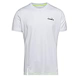 Diadora Sport: Innovación tecnológica, rendimiento y estilo. Diadora es la primera marca mundial en el mercado deportivo, estilo de vida y seguridad. La innovación tecnológica es la clave de su éxito.