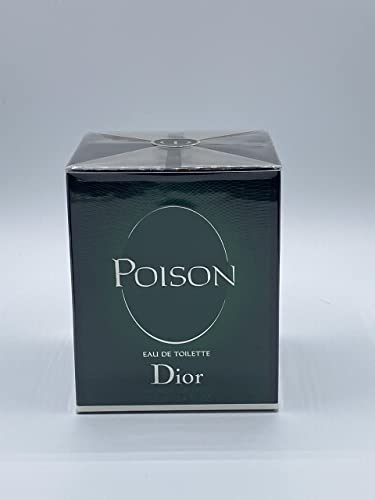 La Mejor Lista de Dior Poison Top 10. 9 Imagen adicional