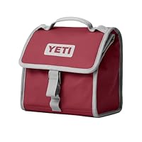YETI デイトリップ・ランチバッグ 本国限定カラーノルデックパープル Amazon | YETI(イエティ) デイトリップ パッカブル ランチバッグ