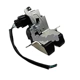 FHVLQXPTY Rear Door Lock Actuator Rear Trunk Door Lock Latch Actuator Motor Tailgate Boot Hatch Fit for Hyundai I20 1.2L 1.4L 16V 2015-2019 81230-C7000 81230C7000 Universal