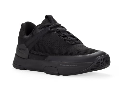 Image of PB5star Court2 Women's Pickleball Shoes - Lightweight Pickleball Sneakers for Women Indoor and Outdoor Court Shoes with Specialized Lateral Support and Traction