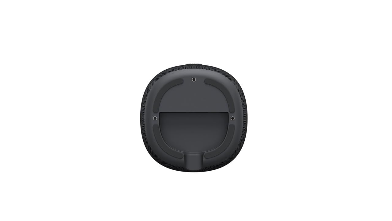 WiiM Sound Lite - Altavoz inteligente de audio Hi-Res, WiFi 6E, Bluetooth, Multiroom