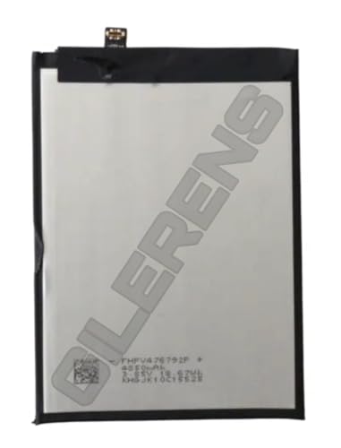 GILERINS® Original P660 Battery for Nokia G50, TA-1358-4950mAh / 3.85V / 18.67WH / Li-ion Battery with 1 Year Warranty***(AA205)