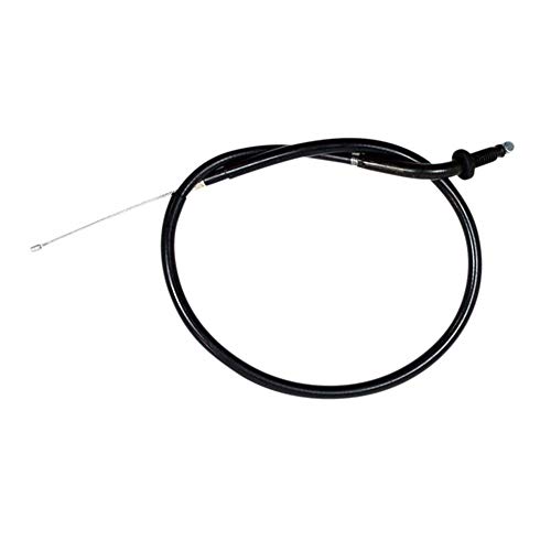 Câble d'accélérateur vinyle noir Motion Pro 05-0156 fluide