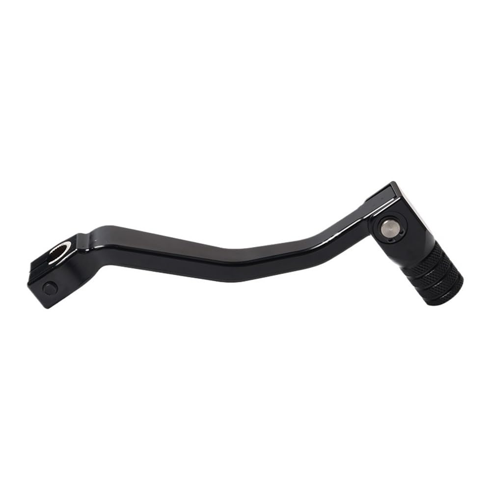 Klyvbwhj Black Motorbike Shift Lever Gear Motorcycle Accessories Parts Gear Shift Lever Shifter Pedal For Africa Twin Xrv 650 Xrv650 1987-1990 Xrv750 1990-2003