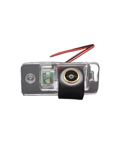 Caméra de recul pour voiture AHD à trajectoire dynamique pour Audi A4 A6L S5