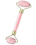 💞Hinweis: Jedes Set unterscheidet sich von Farbe oder Textur, da es aus natürlicher Jade besteht. Der Roller ist handgefertigt und zart. Wir empfehlen sanften Druck zu verwenden, da die Haut auch empfindlich ist. Aufgrund der Natur des echten Jadesteins variiert jedes Stück in Farbe und Größe von der Abbildung gezeigt. aber alle haben heilende Eigenschaften.
