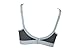 Anita Women's Extreme Control Sport Bra, Black, 36E