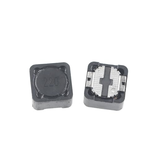 10����V�[���h�C���_�N�^ �p���[�C���_�N�^ CDRH127R 12*12*7MM 10/22/33/47/56/100/150/220/470uH(1MH 1000UH 102 10PCS)