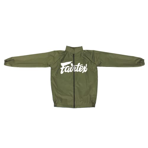 [FAIRTEX] �t�F�A�e�b�N�X �T�E�i�X�[�c VS2 �㉺�Z�b�g ���� ���� �g���[�j���O �E�F�A �O���[�� L