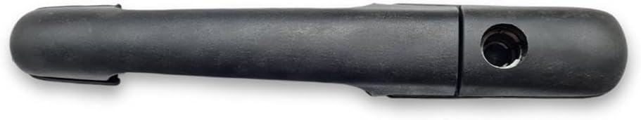 Sağ Orta Sürgülü Kapı Dış Açma Kolu 2D0837205 VW LT35 Volt ile uyumlu 1997-2007