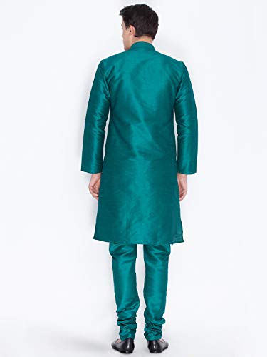Image of VM Men Kurta Pyjama Set