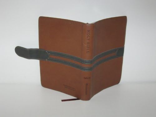 NIV Thinline New Testament Compact Bible