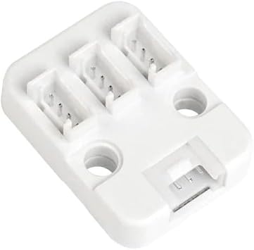 M5Stack HY2.0-4P / Grove 13 HUB 20cm Grove/HY2.0-4P  13 I2C 1 3 1.26x0.94x0.43