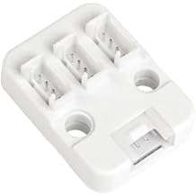 M5Stack HY2.0-4P / Grove 13 HUB 20cm Grove/HY2.0-4P  13 I2C 1 3 1.26x0.94x0.43