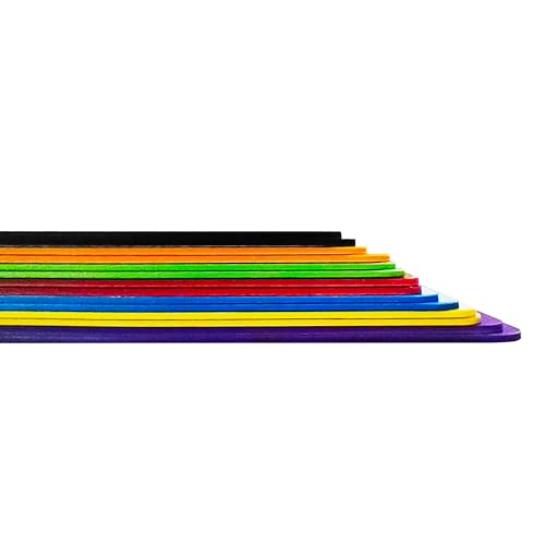 20 cartões coloridos de PVC habilitados para NFC com 216 chips, armazenamento de 888 bytes e cartão