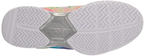 Fila Women's Axilus 2 Energized Sneakers, Multi/Multi/Multi - 74
