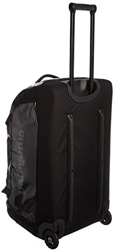 Patagonia Black Hole Wheeled Duffel 100L