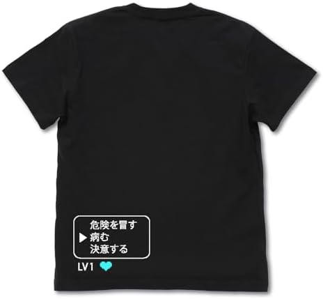 Amazon.co.jp: [コスパ] Tシャツ BLACK XL : ファッション