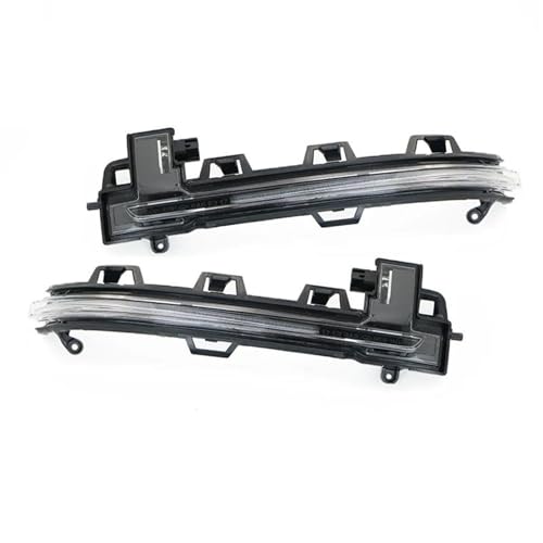 Clignotant de rétroviseur pour X3 G01 X4 G02 X5 G05 X6 G06 X7 G07 bloc indicateur gauche droite