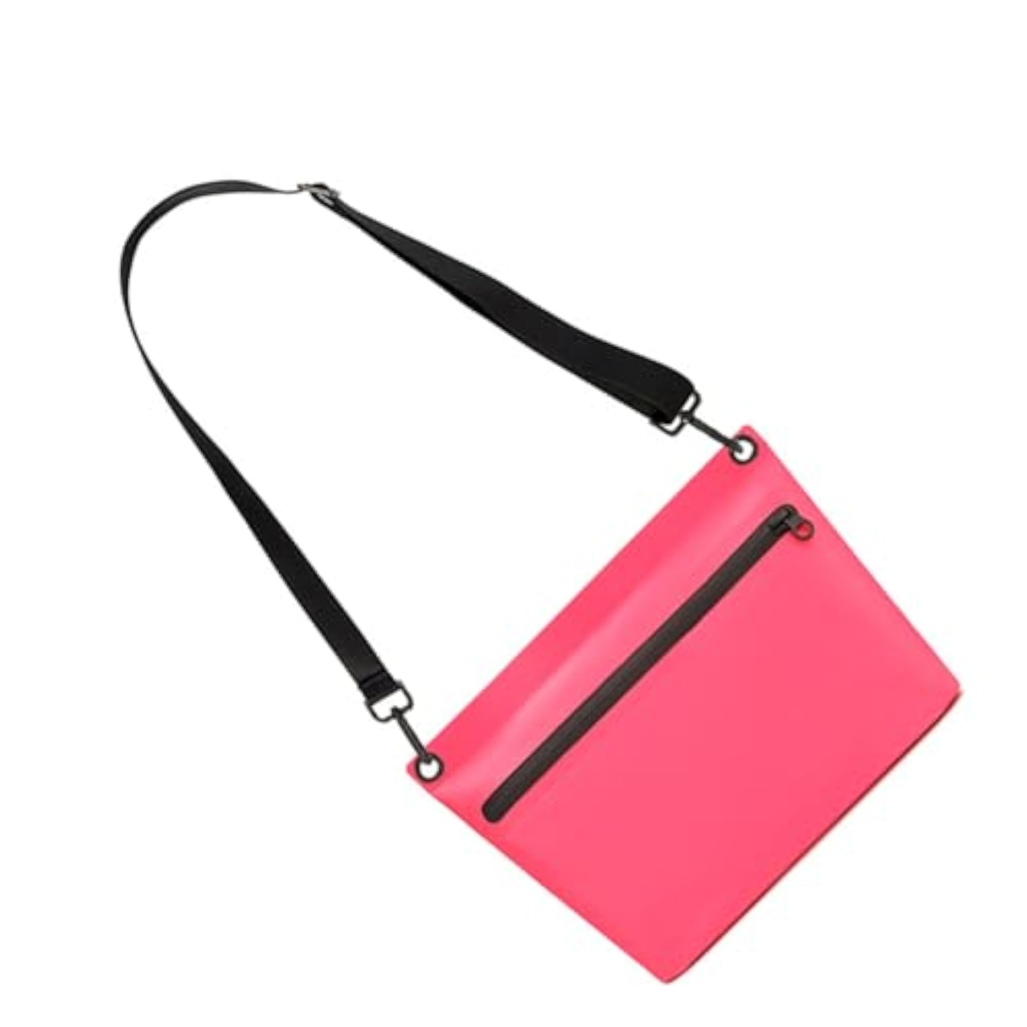 Waterproof Dry Bag Crossbody Dry Sack for Kayaking