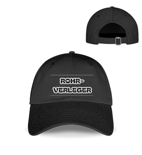 Casquette de baseball enterrement de vie de garçon noire ajustable pour activités de groupe EVG