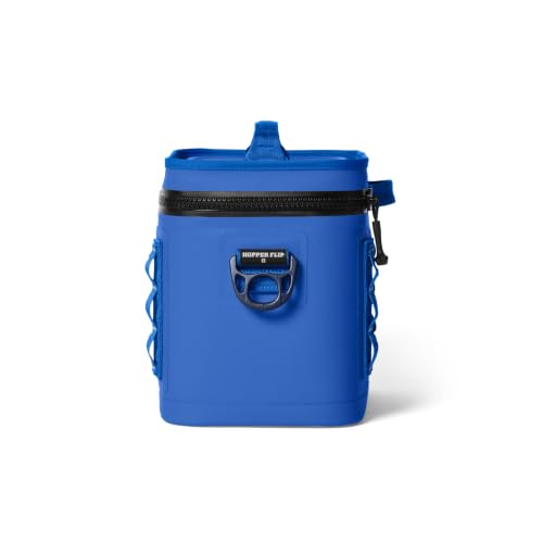 Image of YETI Hopper Flip 8 Portable Soft Cooler