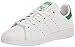 Produktbild adidas Herren Stan Smith Sneaker, Weiß Running White FTW Running White Fairway, 55 2/3 EU