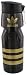 adidas Originals Unisex OG National 750 Plastic Bottle, Black/Gold, ONE SIZE