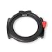 Haida M10 - Kit de Soporte de Filtro con Anillo Adaptador (67...