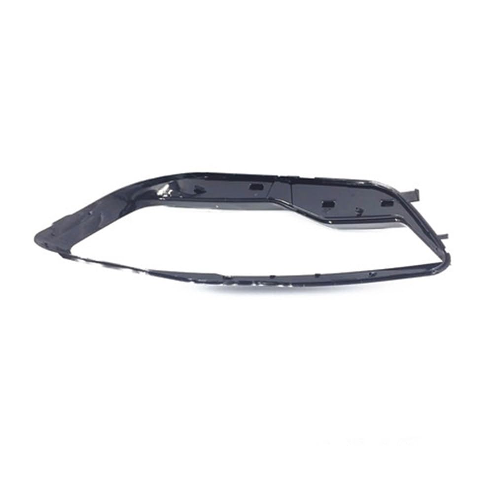 Coperchio lente Faro Auto Copertura Per Fari Anteriori Per Auto Per A6 A6L C7 2012-2015 Copriobiettivo Per Tappi In Vetro