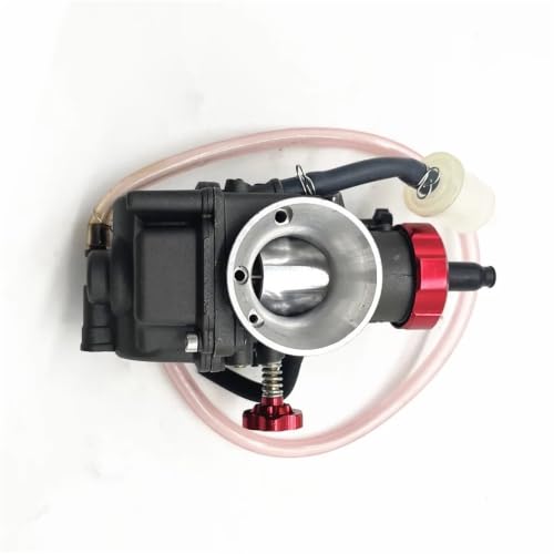 Carburateur de moto PE30 30MM pour stabiliser le ralenti et enrichir l'accélération 250CC