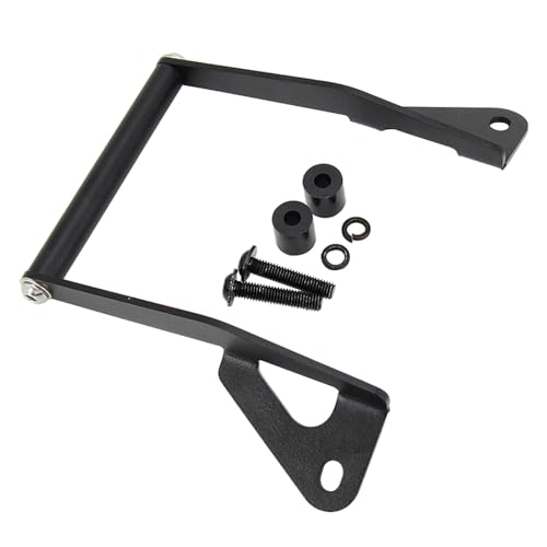 Support GPS Moto Guzzi V85 TT pour vos sorties roadtrip
