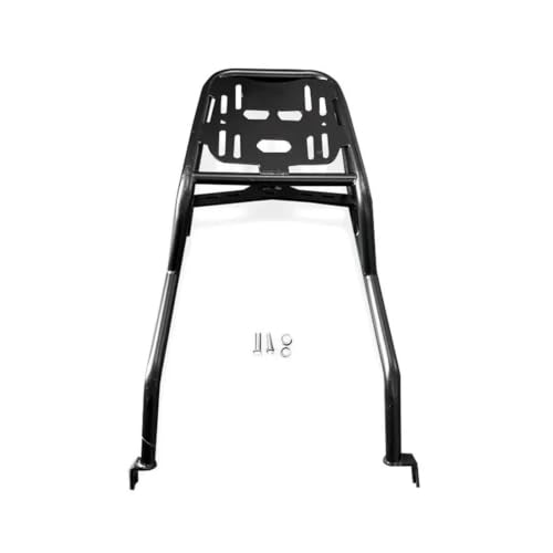 Porte-bagages moto Benda Chinchilla500 BD500 support de rangement robuste de queue
