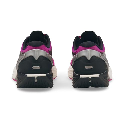 Image of PUMA Womens Softride Mayve Running Sneakers Shoes - Black