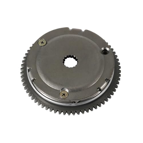 Embrague de arranque 22110-E01-200 con transmisión eficiente para Access ATV 50 4