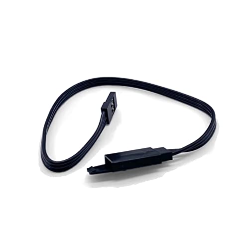 REEFS RC 9 Lockable Servo Extension SEHREEFS69 Servo Accessories