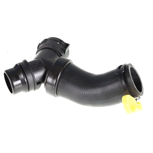 Thermostat-to-Radiator-Hose-T-Connector-Replacement-for-2011-2020-F-150Mustang-2013-2020-LOBO-50L-v8-DR3Z8566B-DR3Z8566A