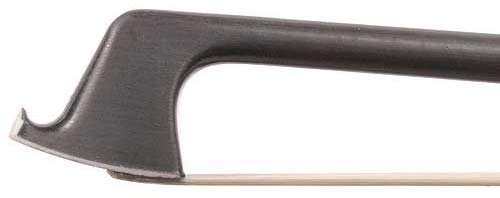Glasser X-Series Carbon Fiber X-Bow With Horsehair (4/4 Violin) #TOP2