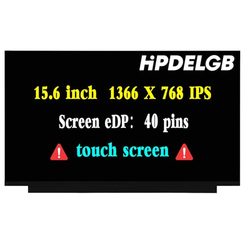 Hp Laptop Lcd Screen New HP 15-dy1085nr 15-dy0049nr 15-dy1044nr 15