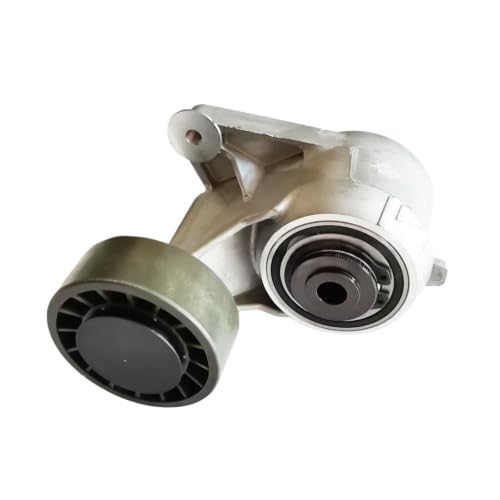 Belt Drive Tensioner Pulley Compatible For MERCEDES C124 W124 S124 260E 300E 320 W126 W140 S280 S320 A1032000470 A1032000870 1032000670