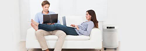 Photocatalytic Oxidizer Air Purifier #TOP5