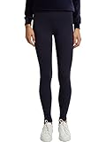 ESPRIT Leggings mit Organic Cotton