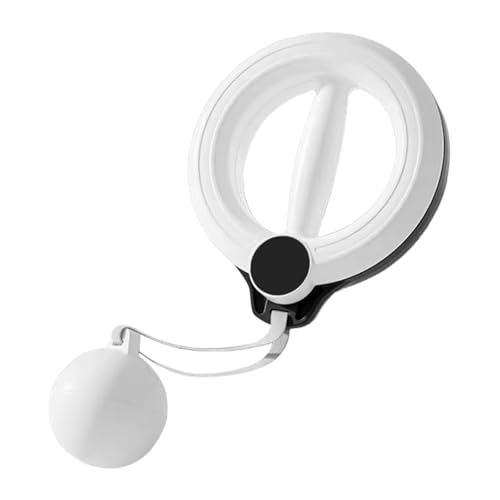 二の腕痩せ 器具 前腕 360度回転可能 男女兼用 低騒音 アームバー 室内運動 握力