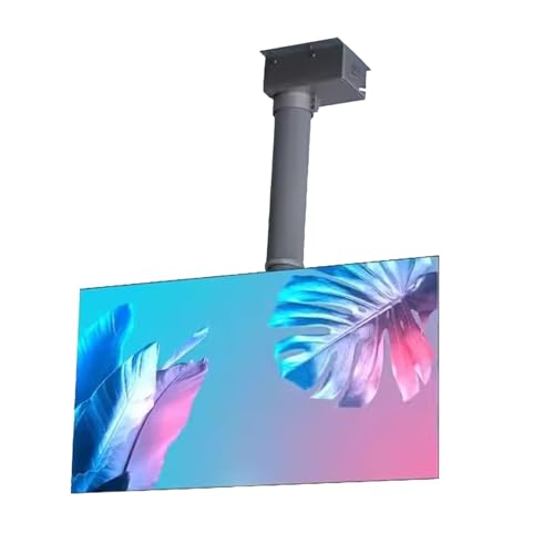 Support de plafond électrique TV : résolvez le manque de place au mur - 2