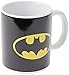 SDTWRN02992 - SDTWRN02992 - Taza Batman Logo Cerámica