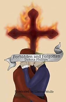 Paperback Forbidden and Forgotten Book