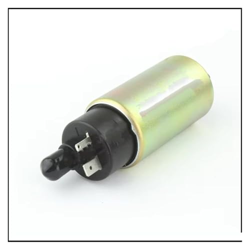 Repuesto de bomba gasolina 30 mm para solucionar tirones en motos YBR 250 y YZF R125