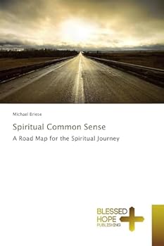 Paperback Spiritual Common Sense Book