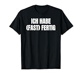 Geschenk Idee für Rentner Frührentner Ruhestand